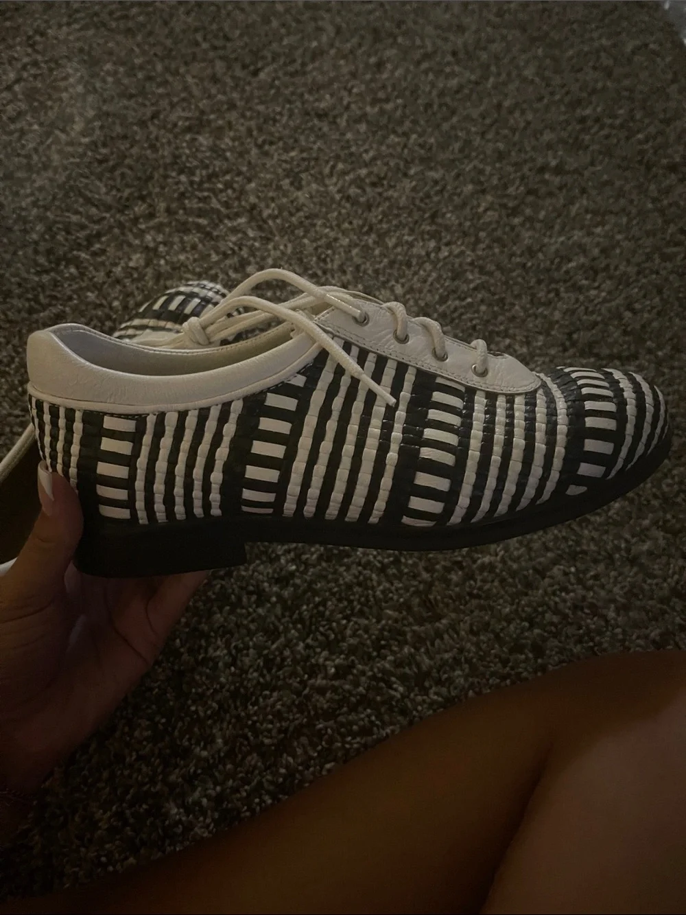 aerogreen women sneakers
